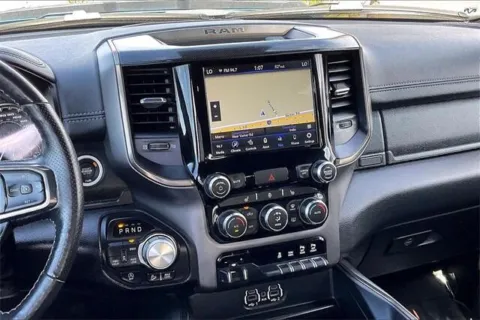 More photos of 2021 Ram 1500 Rebel at I-10 Chrysler Dodge Jeep Ram, CA