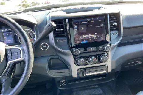 More photos of 2026 Ram 4500 Chassis Cab 4500 Tradesman Chassis Crew Cab 4x2 84' Ca at I-10 Chrysler Dodge Jeep Ram, CA