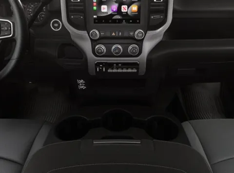 More photos of 2026 Ram 4500 Chassis Cab 4500 Tradesman Chassis Crew Cab 4x2 84' Ca at I-10 Chrysler Dodge Jeep Ram, CA