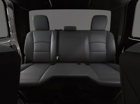 Another view of 2026 Ram 4500 Chassis Cab 4500 Tradesman Chassis Crew Cab 4x2 84' Ca for sale in Indio, CA at I-10 Chrysler Dodge Jeep Ram