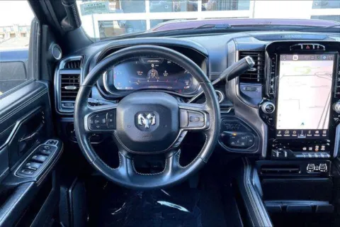 More photos of 2024 Ram 2500 Rebel at I-10 Chrysler Dodge Jeep Ram, CA