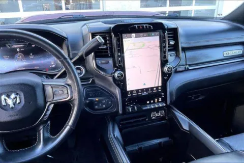 More photos of 2024 Ram 2500 Rebel at I-10 Chrysler Dodge Jeep Ram, CA