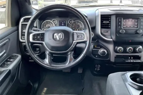 More photos of 2022 Ram 1500 Big Horn Lone Star at I-10 Chrysler Dodge Jeep Ram, CA