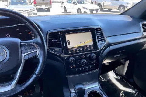 More photos of 2021 Jeep Grand Cherokee Laredo X at I-10 Chrysler Dodge Jeep Ram, CA
