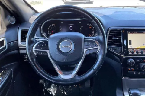 More photos of 2021 Jeep Grand Cherokee Laredo X at I-10 Chrysler Dodge Jeep Ram, CA