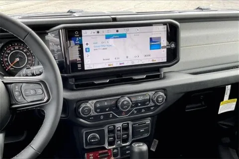 More photos of 2026 Jeep Wrangler 4-door Willys at I-10 Chrysler Dodge Jeep Ram, CA