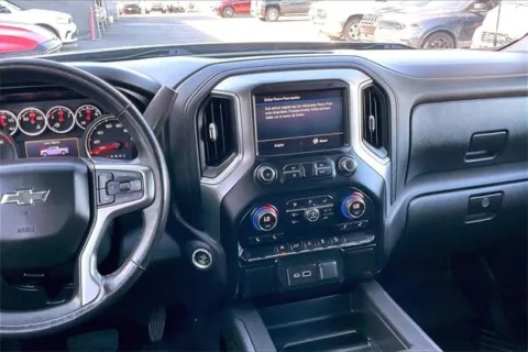 More photos of 2021 Chevrolet Silverado 1500 LT Trail Boss at I-10 Chrysler Dodge Jeep Ram, CA