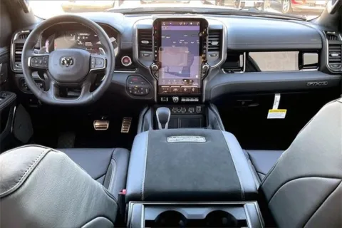 More photos of 2026 Ram 1500 RHO at I-10 Chrysler Dodge Jeep Ram, CA