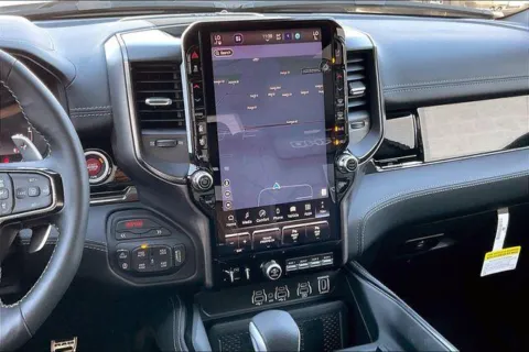 More photos of 2026 Ram 1500 RHO at I-10 Chrysler Dodge Jeep Ram, CA