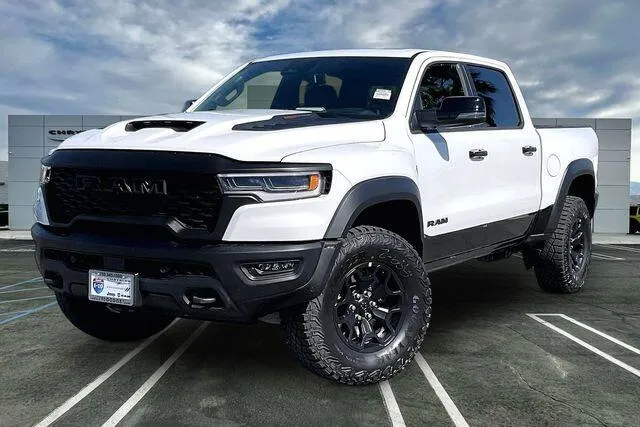 2026 Ram 1500 RHO for sale in Indio, CA