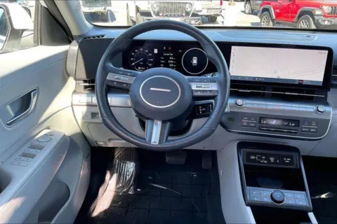 More photos of 2024 Hyundai Kona Limited at I-10 Chrysler Dodge Jeep Ram, CA