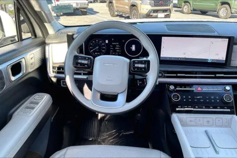 More photos of 2024 Hyundai Santa Fe Calligraphy at I-10 Chrysler Dodge Jeep Ram, CA