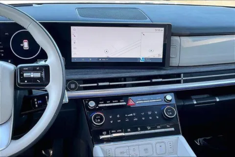 More photos of 2024 Hyundai Santa Fe Calligraphy at I-10 Chrysler Dodge Jeep Ram, CA