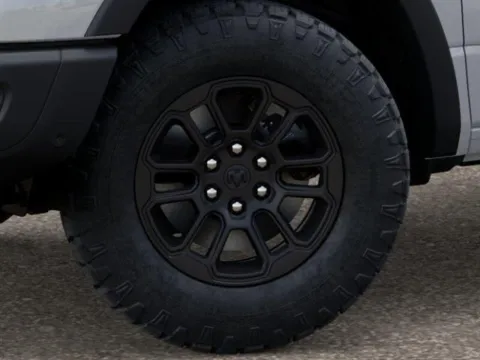 More photos of 2026 Ram 1500 Rebel at I-10 Chrysler Dodge Jeep Ram, CA