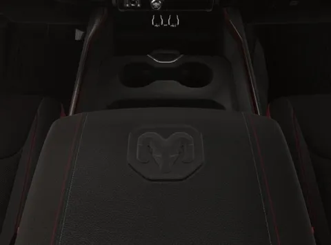 More photos of 2026 Ram 1500 Rebel Crew Cab 4x4 5'7' Box at I-10 Chrysler Dodge Jeep Ram, CA