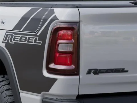 More photos of 2026 Ram 1500 Rebel at I-10 Chrysler Dodge Jeep Ram, CA