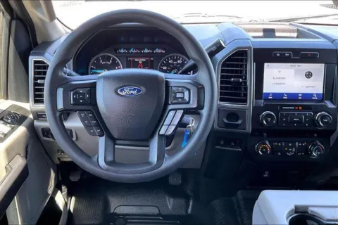 More photos of 2021 Ford Super Duty F-450 DRW XLT at I-10 Chrysler Dodge Jeep Ram, CA