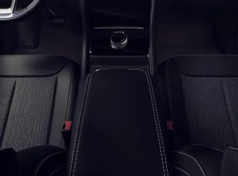 More photos of 2026 Jeep Grand Cherokee Laredo X 4x4 at I-10 Chrysler Dodge Jeep Ram, CA