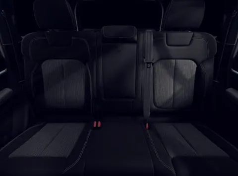 Another view of 2026 Jeep Grand Cherokee Laredo X 4x4 for sale in Indio, CA at I-10 Chrysler Dodge Jeep Ram