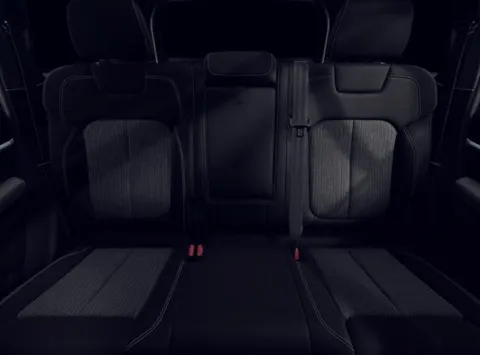 Another view of 2026 Jeep Grand Cherokee Laredo X 4x4 for sale in Indio, CA at I-10 Chrysler Dodge Jeep Ram