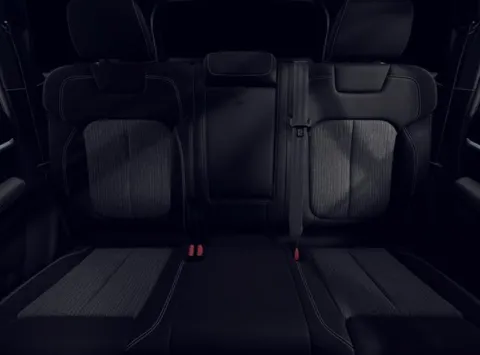 Another view of 2026 Jeep Grand Cherokee Laredo X 4x4 for sale in Indio, CA at I-10 Chrysler Dodge Jeep Ram