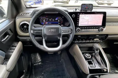 More photos of 2024 Chevrolet Colorado ZR2 at I-10 Chrysler Dodge Jeep Ram, CA