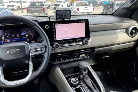 More photos of 2024 Chevrolet Colorado ZR2 at I-10 Chrysler Dodge Jeep Ram, CA