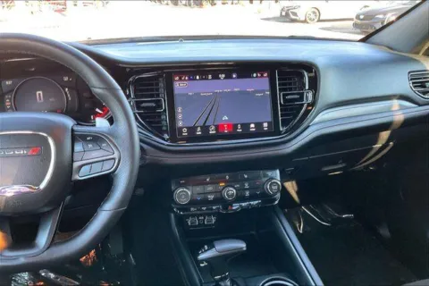 More photos of 2026 Dodge Durango GT at I-10 Chrysler Dodge Jeep Ram, CA