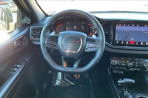 More photos of 2026 Dodge Durango GT at I-10 Chrysler Dodge Jeep Ram, CA
