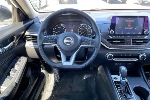 More photos of 2025 Nissan Altima 2.5 SV at I-10 Chrysler Dodge Jeep Ram, CA