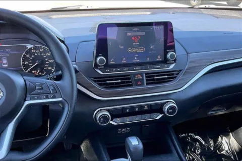 More photos of 2025 Nissan Altima 2.5 SV at I-10 Chrysler Dodge Jeep Ram, CA