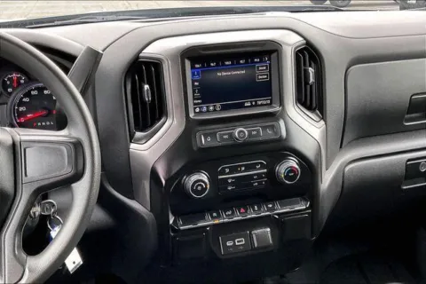 More photos of 2022 Chevrolet Silverado 1500 LTD Custom at I-10 Chrysler Dodge Jeep Ram, CA