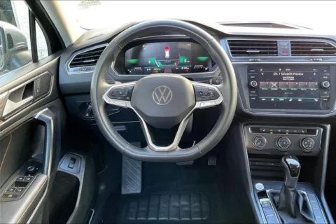 More photos of 2024 Volkswagen Tiguan 2.0T Wolfsburg Edition at I-10 Chrysler Dodge Jeep Ram, CA