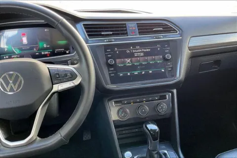More photos of 2024 Volkswagen Tiguan 2.0T Wolfsburg Edition at I-10 Chrysler Dodge Jeep Ram, CA