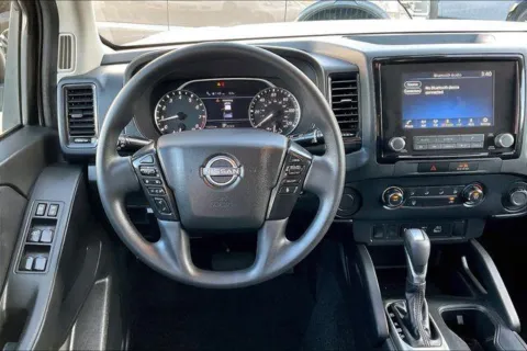 More photos of 2022 Nissan Frontier S at I-10 Chrysler Dodge Jeep Ram, CA