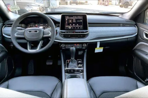 More photos of 2026 Jeep Compass Latitude 4x4 at I-10 Chrysler Dodge Jeep Ram, CA