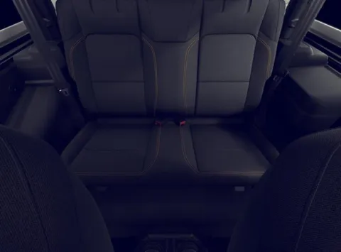 Another view of 2026 Jeep Wrangler 2-door Sport for sale in Indio, CA at I-10 Chrysler Dodge Jeep Ram