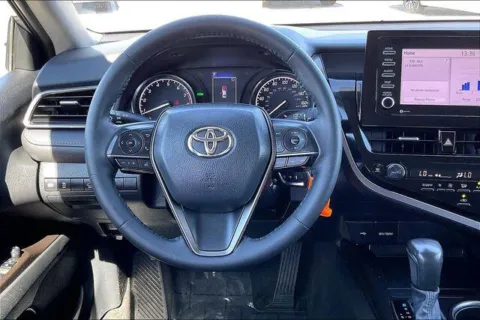 More photos of 2024 Toyota Camry SE at I-10 Chrysler Dodge Jeep Ram, CA