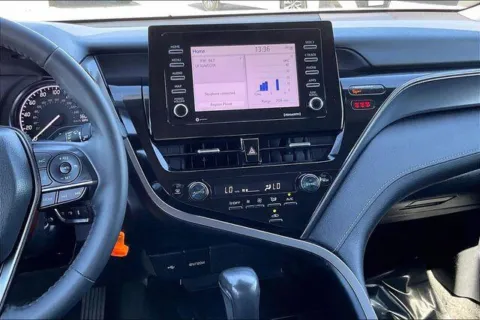 More photos of 2024 Toyota Camry SE at I-10 Chrysler Dodge Jeep Ram, CA