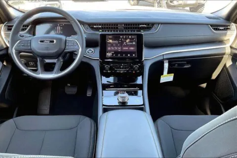 More photos of 2025 Jeep Grand Cherokee Laredo X at I-10 Chrysler Dodge Jeep Ram, CA