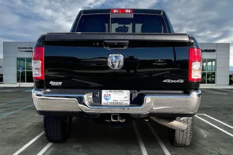 Another view of 2022 Ram 3500 Tradesman for sale in Indio, CA at I-10 Chrysler Dodge Jeep Ram