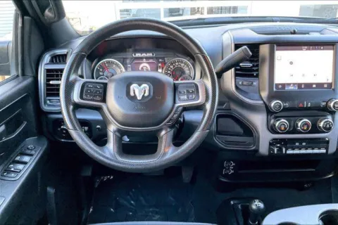 More photos of 2022 Ram 3500 Tradesman at I-10 Chrysler Dodge Jeep Ram, CA