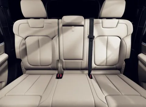 Another view of 2026 Jeep Grand Cherokee Limited 4x2 for sale in Indio, CA at I-10 Chrysler Dodge Jeep Ram