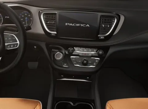 More photos of 2026 Chrysler Pacifica Pinnacle at I-10 Chrysler Dodge Jeep Ram, CA