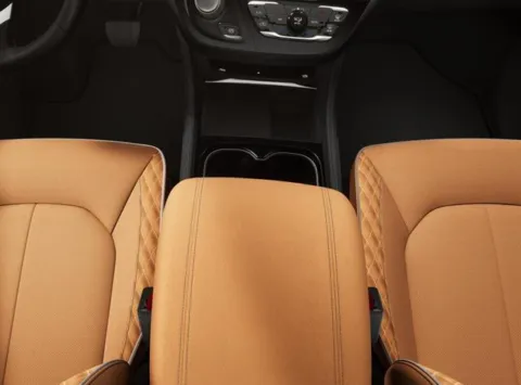 More photos of 2026 Chrysler Pacifica Pinnacle at I-10 Chrysler Dodge Jeep Ram, CA