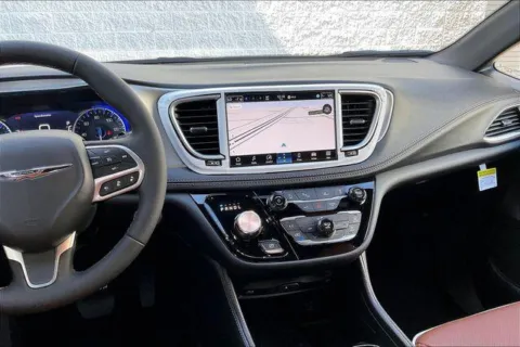 More photos of 2026 Chrysler Pacifica Pinnacle at I-10 Chrysler Dodge Jeep Ram, CA