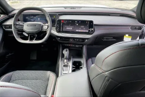 More photos of 2026 Dodge Charger Scat Pack 2-door Awd at I-10 Chrysler Dodge Jeep Ram, CA
