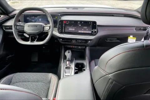 More photos of 2026 Dodge Charger Scat Pack 2-door Awd at I-10 Chrysler Dodge Jeep Ram, CA