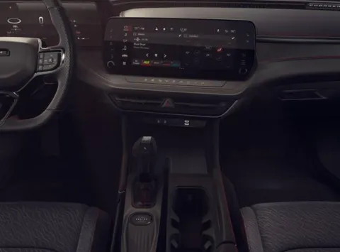 More photos of 2026 Dodge Charger Scat Pack 2-door Awd at I-10 Chrysler Dodge Jeep Ram, CA