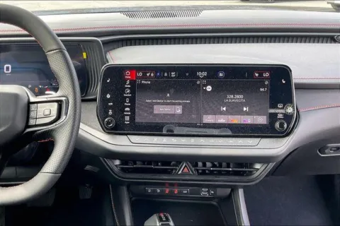 More photos of 2026 Dodge Charger Scat Pack 2-door Awd at I-10 Chrysler Dodge Jeep Ram, CA